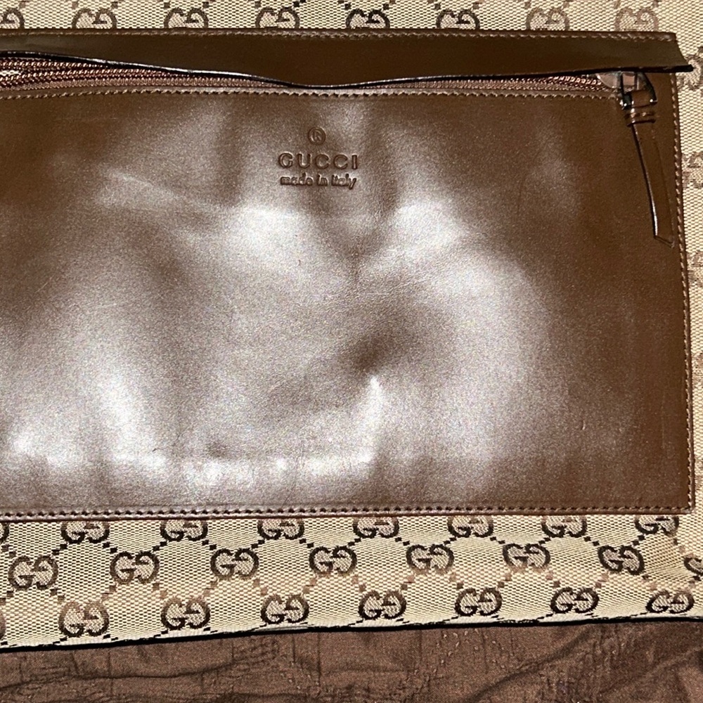 Gucci bag